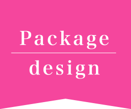 Package design